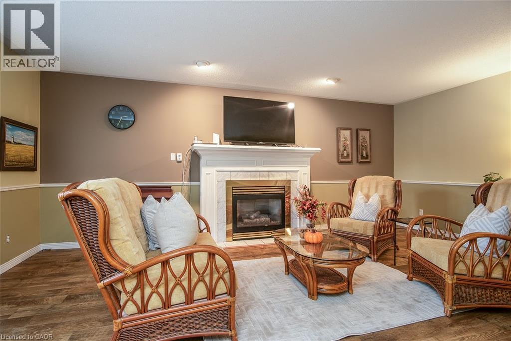 372 Gatestone Boulevard, Waterloo, Ontario  N2T 2J6 - Photo 13 - 40782566