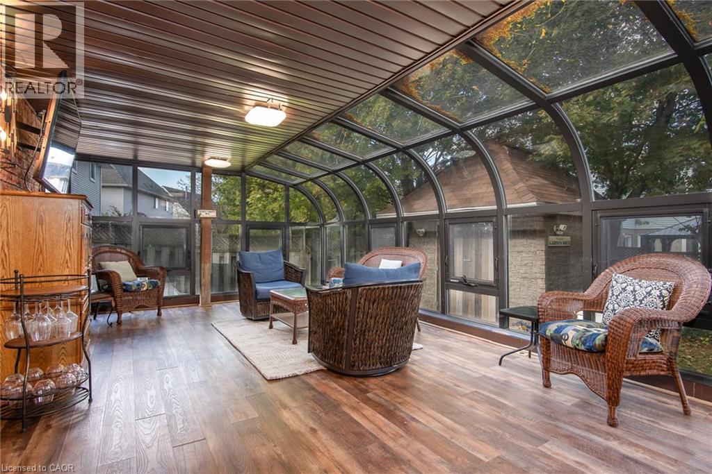 372 Gatestone Boulevard, Waterloo, Ontario  N2T 2J6 - Photo 17 - 40782566