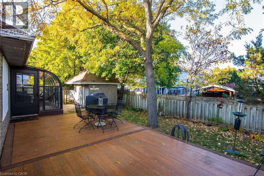 372 Gatestone Boulevard, Waterloo, Ontario  N2T 2J6 - Photo 42 - 40782566