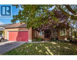 372 GATESTONE Boulevard, Waterloo, Ontario