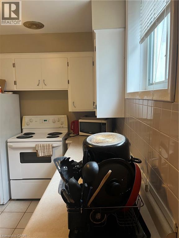 775 Frederick Street Unit# 2, Kitchener, Ontario  N2B 2B4 - Photo 4 - 40782564