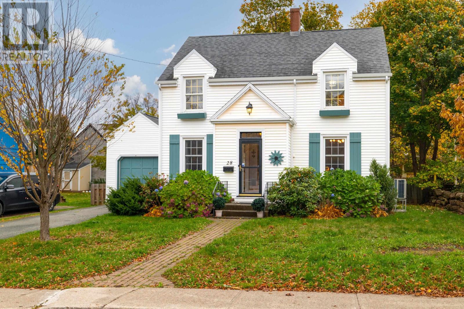 28 Churchill Avenue, Charlottetown, Prince Edward Island