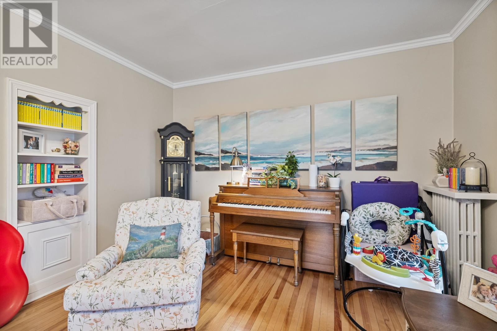 28 Churchill Avenue, Charlottetown, Prince Edward Island  C1A 1Y9 - Photo 11 - 202526871