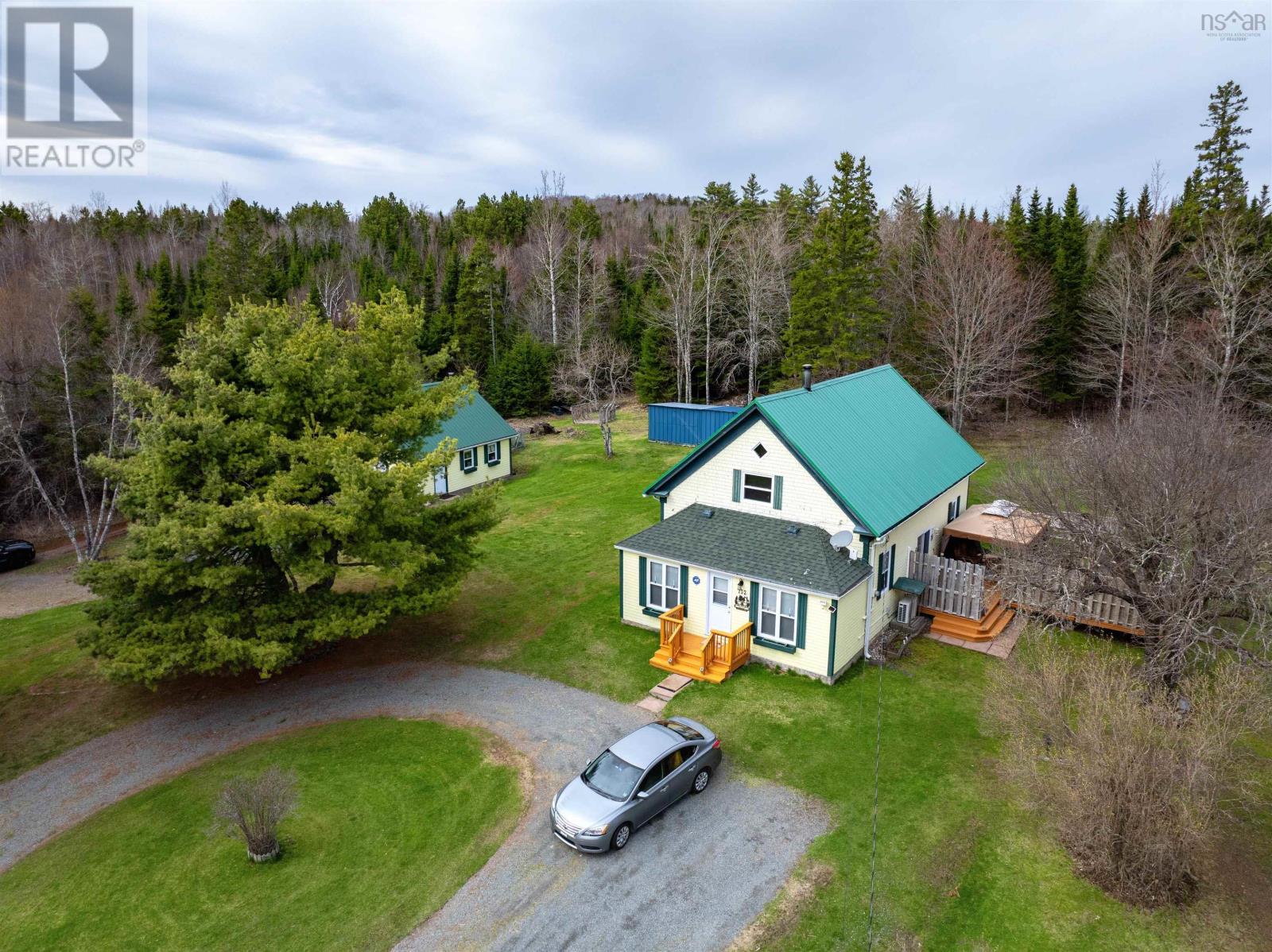 752 Highway 336, Newton Mills, Nova Scotia  B0N 2P0 - Photo 1 - 202509673