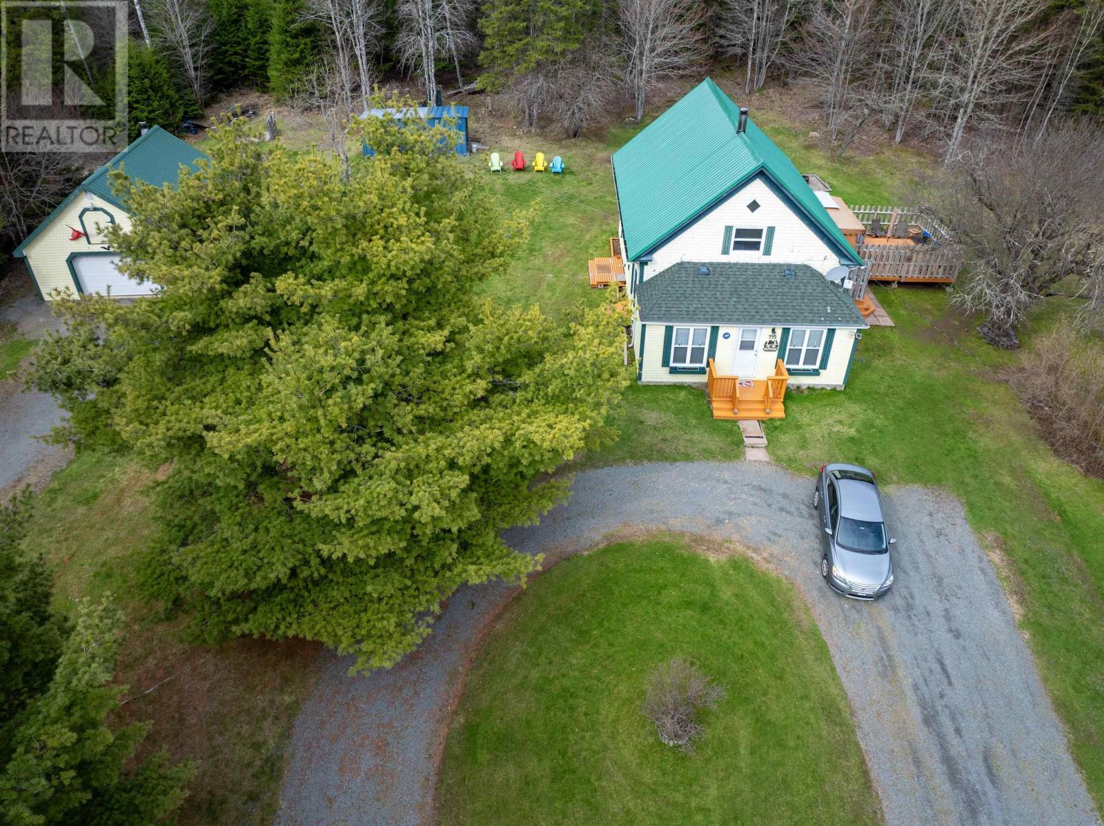 752 Highway 336, Newton Mills, Nova Scotia  B0N 2P0 - Photo 2 - 202509673
