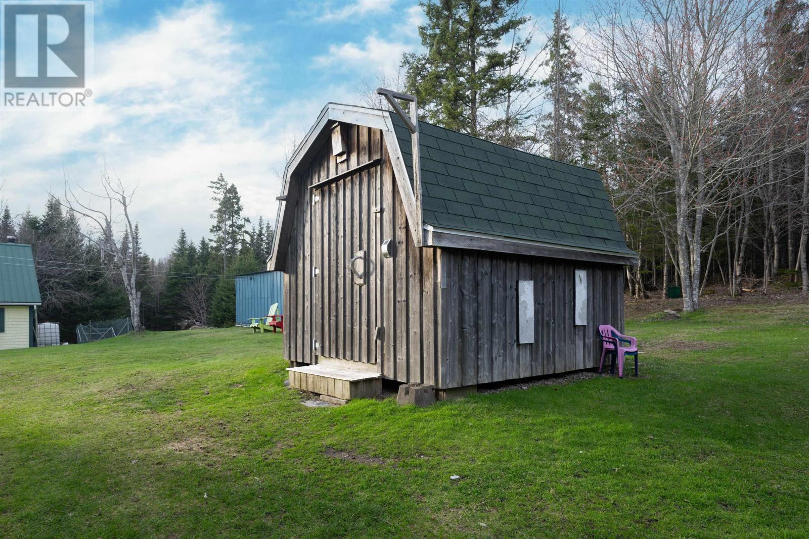 752 Highway 336, Newton Mills, Nova Scotia  B0N 2P0 - Photo 19 - 202509673