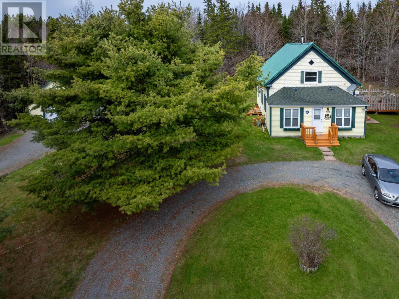 752 Highway 336, Newton Mills, Nova Scotia  B0N 2P0 - Photo 21 - 202509673