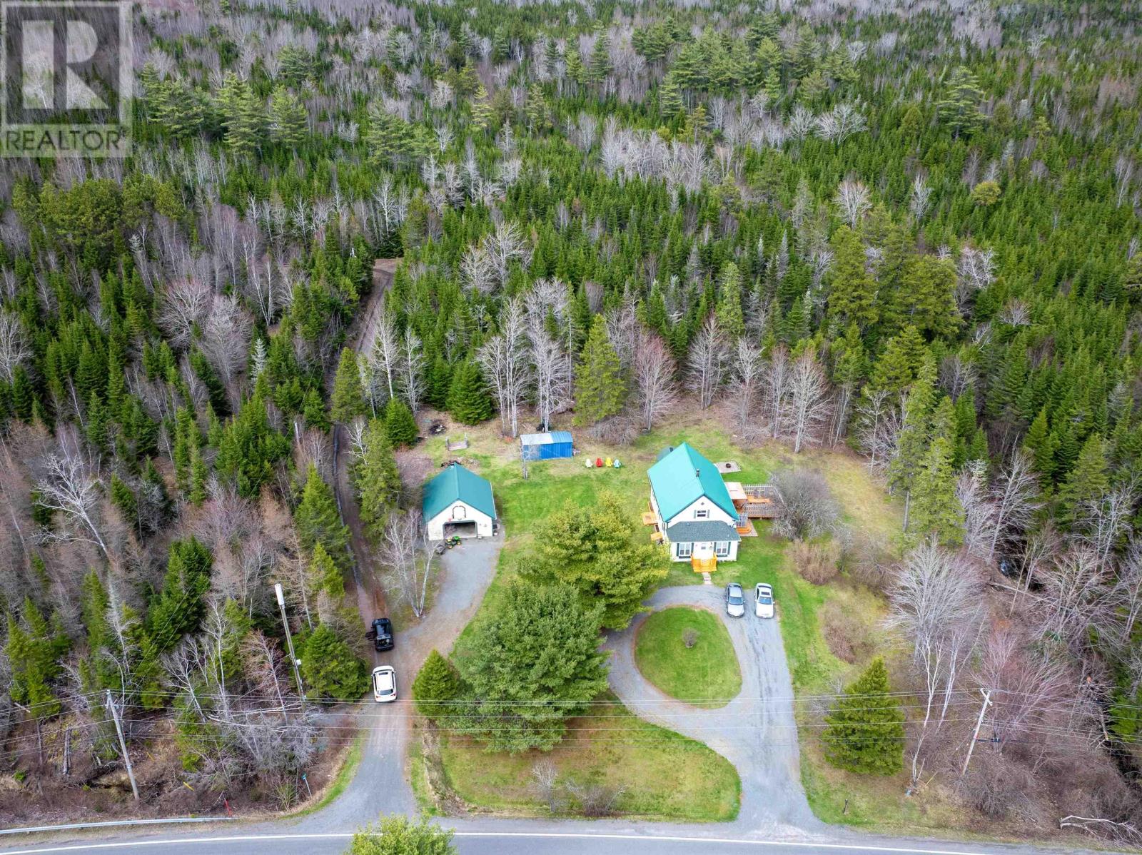 752 Highway 336, Newton Mills, Nova Scotia  B0N 2P0 - Photo 23 - 202509673