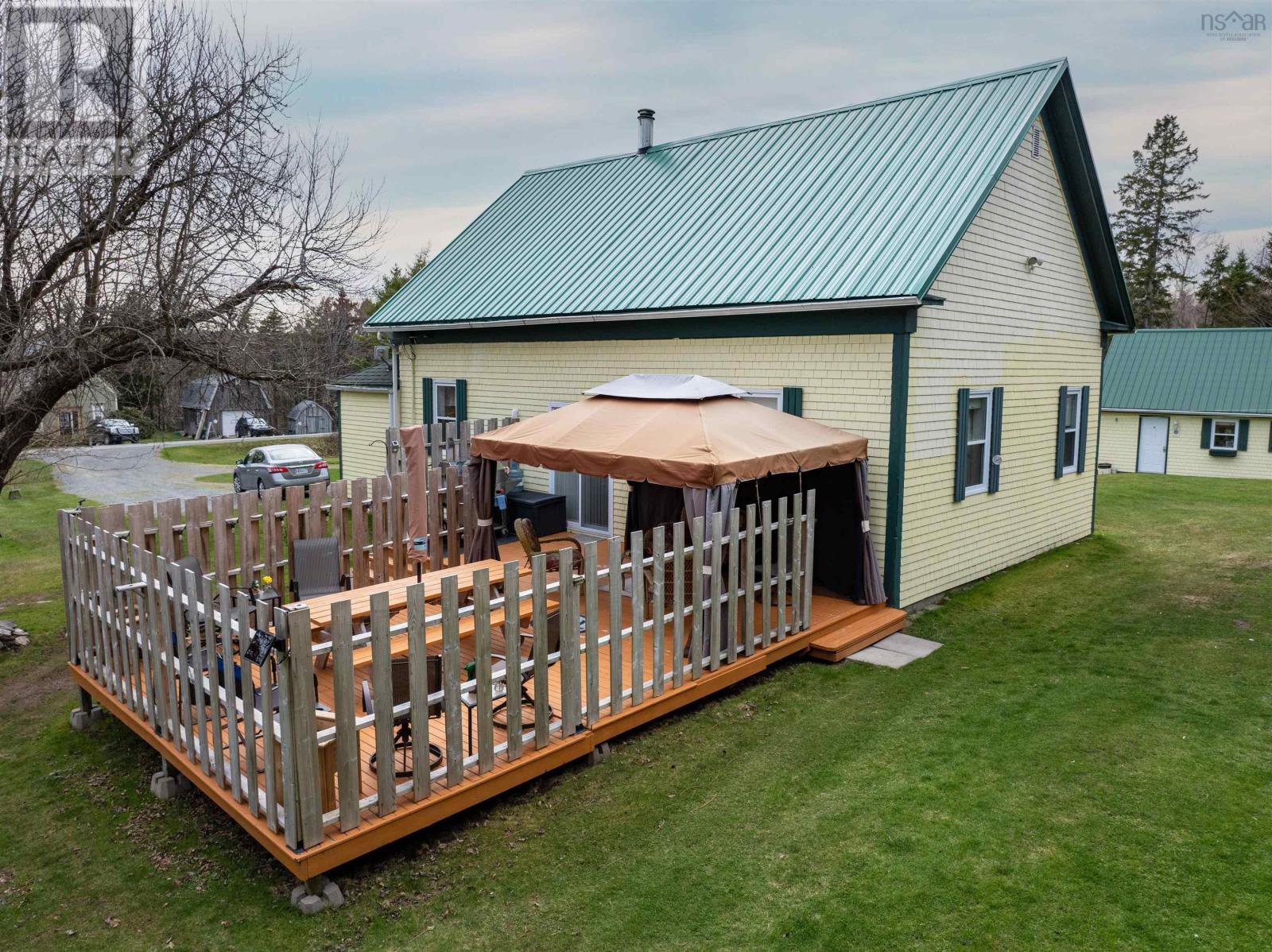 752 Highway 336, Newton Mills, Nova Scotia  B0N 2P0 - Photo 22 - 202509673