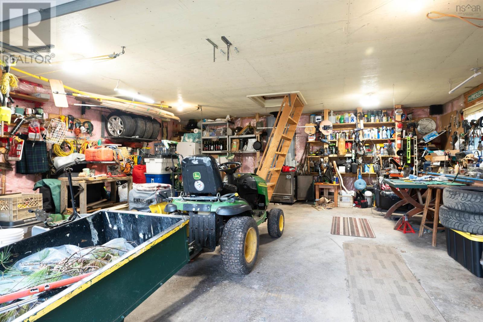 752 Highway 336, Newton Mills, Nova Scotia  B0N 2P0 - Photo 18 - 202509673