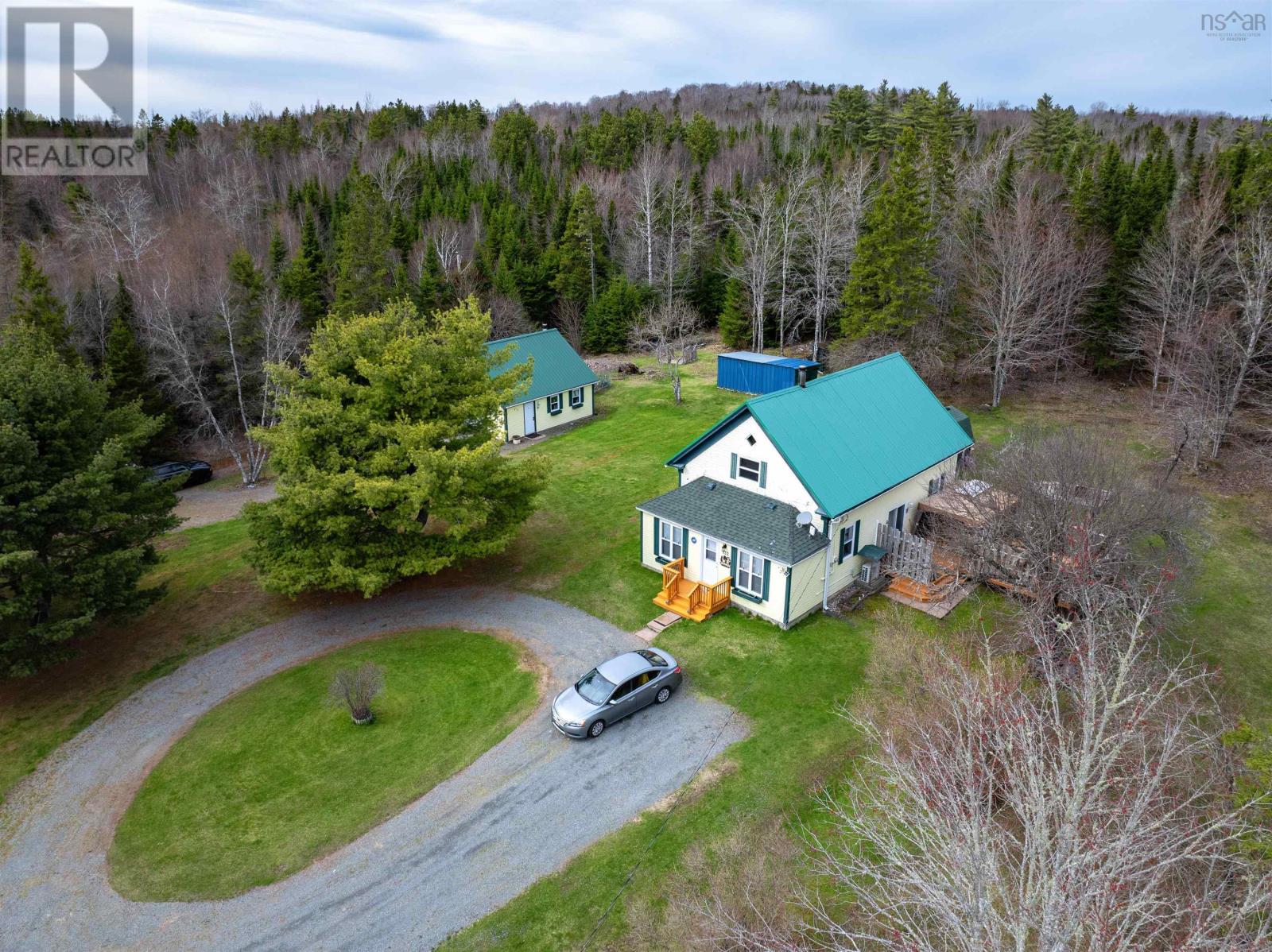 752 Highway 336, Newton Mills, Nova Scotia  B0N 2P0 - Photo 27 - 202509673