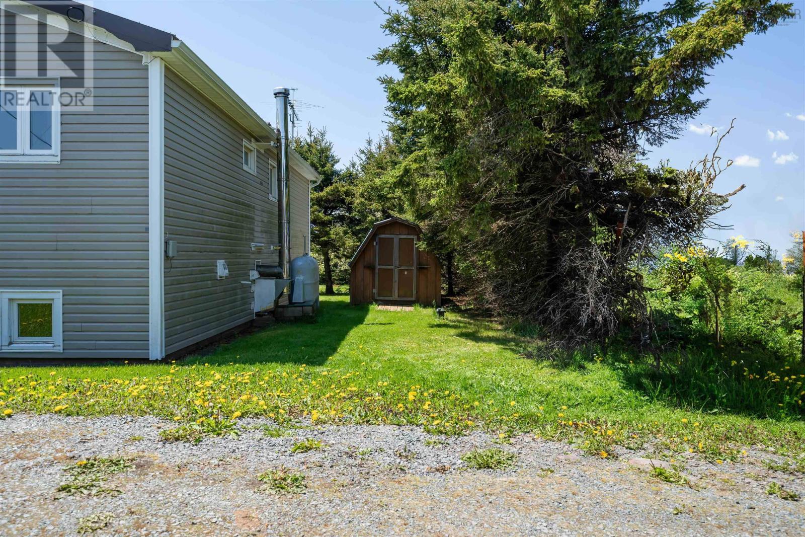 571 Burntcoat Road, Burntcoat, Nova Scotia  B0N 1T0 - Photo 29 - 202513129