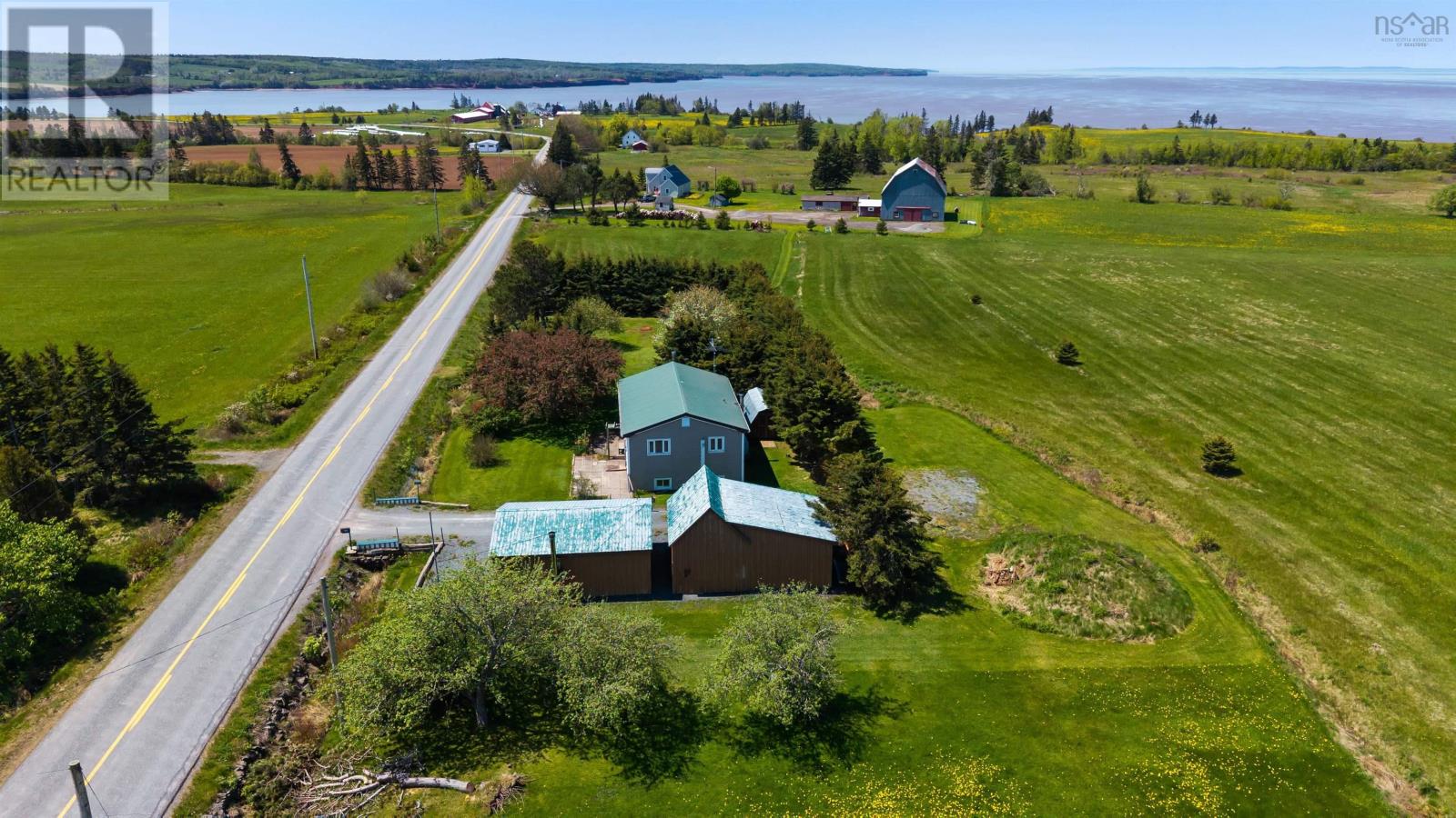 571 Burntcoat Road, Burntcoat, Nova Scotia  B0N 1T0 - Photo 43 - 202513129