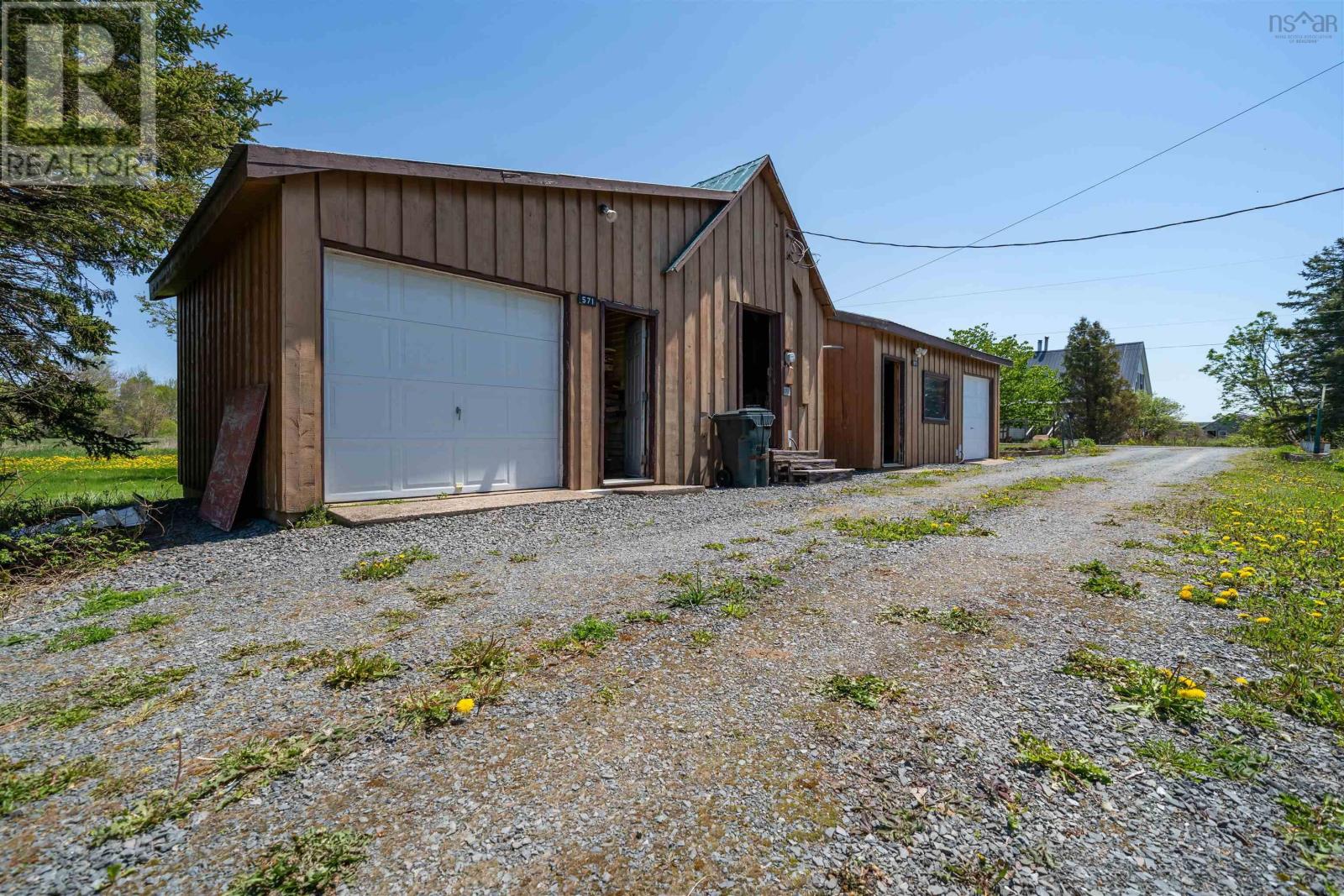 571 Burntcoat Road, Burntcoat, Nova Scotia  B0N 1T0 - Photo 30 - 202513129