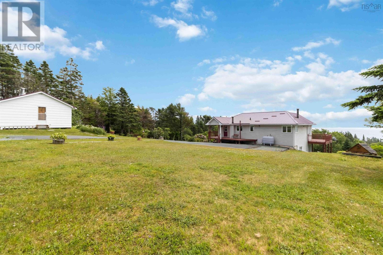 16353 Highway 7, Pleasant Harbour, Nova Scotia  B0J 3J0 - Photo 34 - 202516826