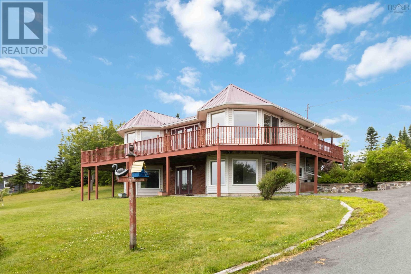 16353 Highway 7, Pleasant Harbour, Nova Scotia  B0J 3J0 - Photo 42 - 202516826