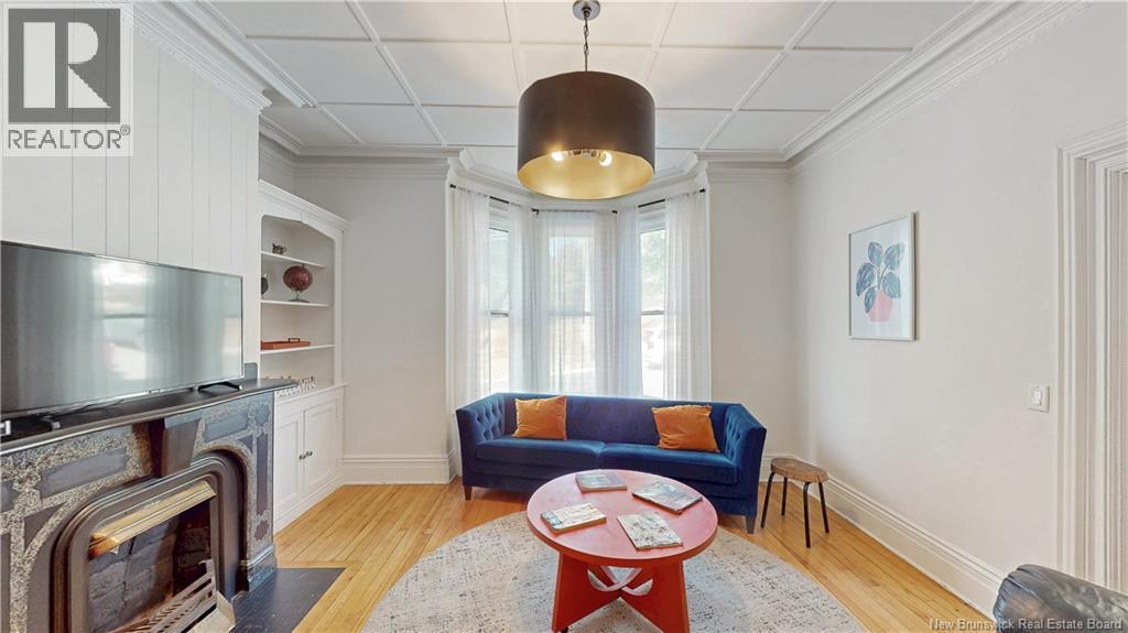 154 Sydney Street, Saint John, New Brunswick  E2L 2M3 - Photo 2 - NB126010