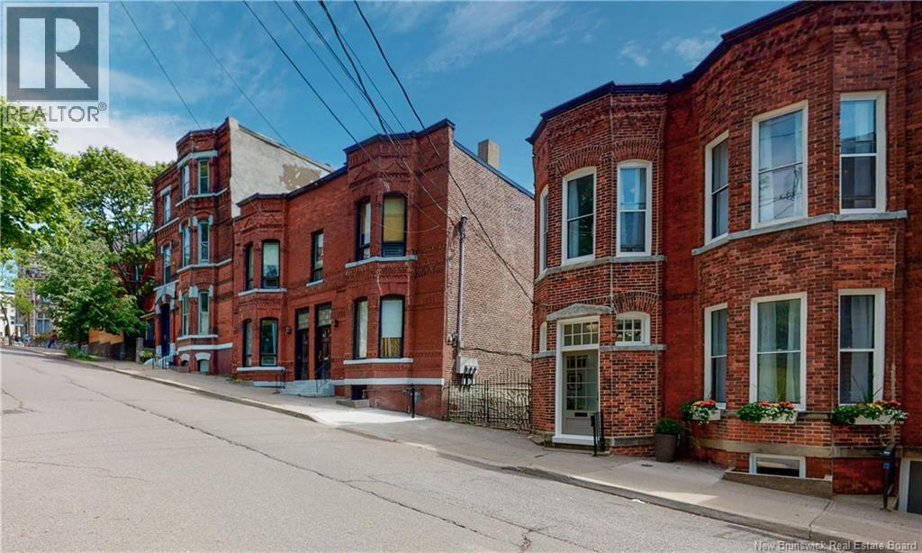 154 Sydney Street, Saint John, New Brunswick  E2L 2M3 - Photo 35 - NB126010