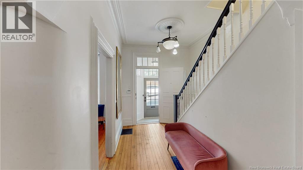 154 Sydney Street, Saint John, New Brunswick  E2L 2M3 - Photo 12 - NB126010