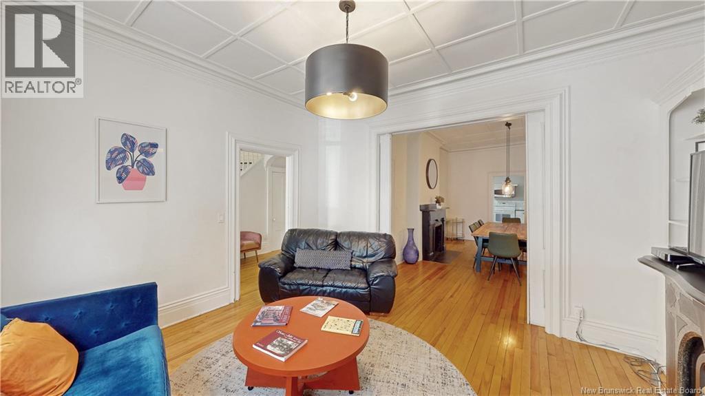 154 Sydney Street, Saint John, New Brunswick  E2L 2M3 - Photo 13 - NB126010