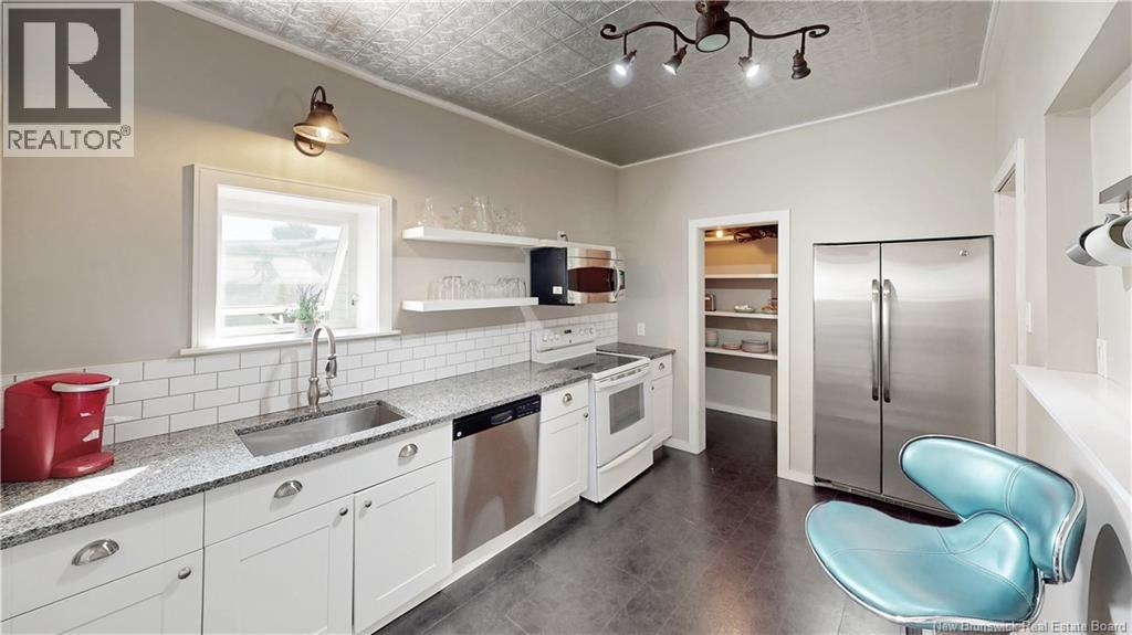 154 Sydney Street, Saint John, New Brunswick  E2L 2M3 - Photo 6 - NB126010
