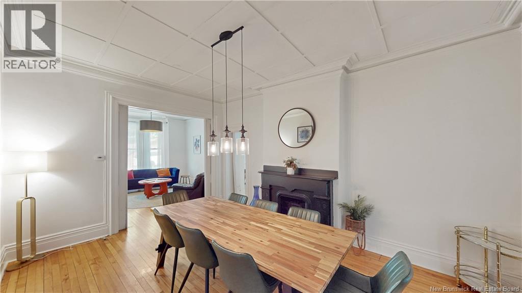 154 Sydney Street, Saint John, New Brunswick  E2L 2M3 - Photo 4 - NB126010