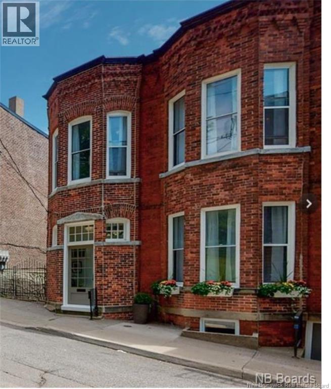 154 Sydney Street, Saint John, New Brunswick