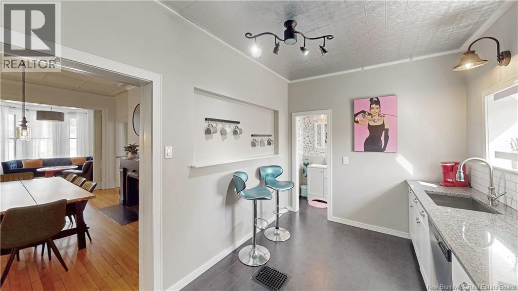 154 Sydney Street, Saint John, New Brunswick  E2L 2M3 - Photo 8 - NB126010