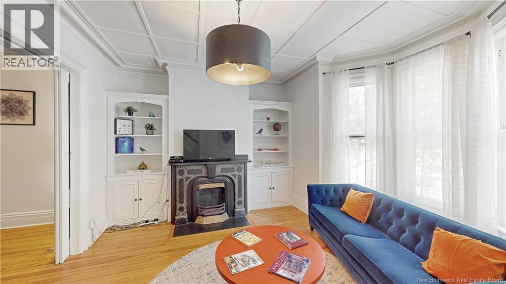 154 Sydney Street, Saint John, New Brunswick  E2L 2M3 - Photo 3 - NB126010