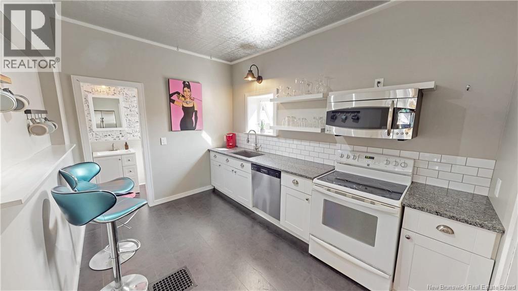 154 Sydney Street, Saint John, New Brunswick  E2L 2M3 - Photo 7 - NB126010