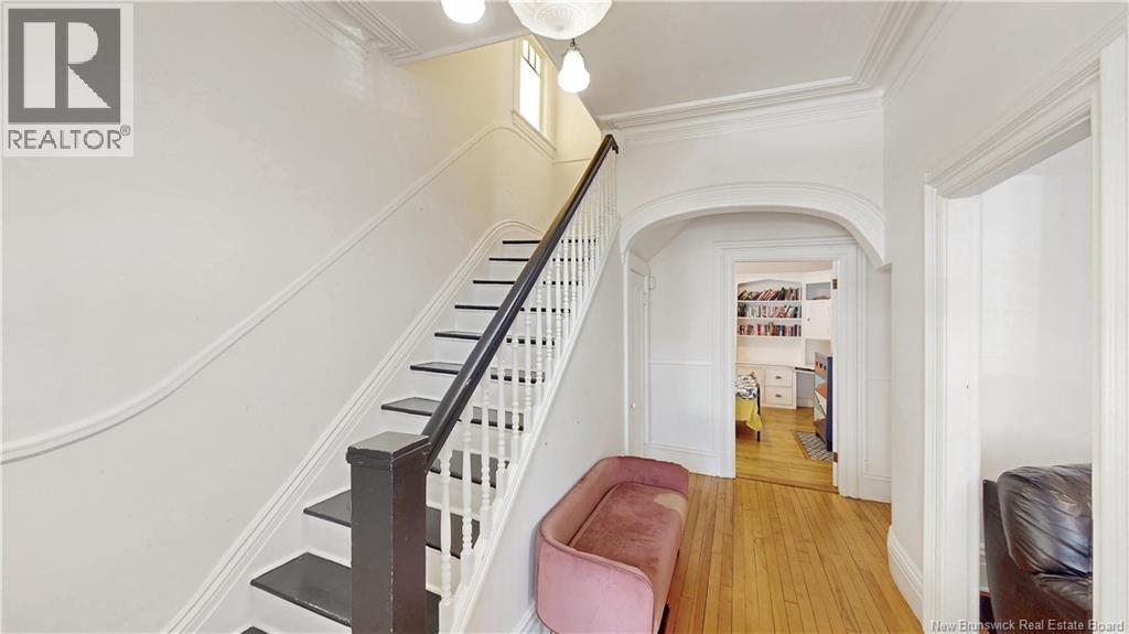 154 Sydney Street, Saint John, New Brunswick  E2L 2M3 - Photo 9 - NB126010