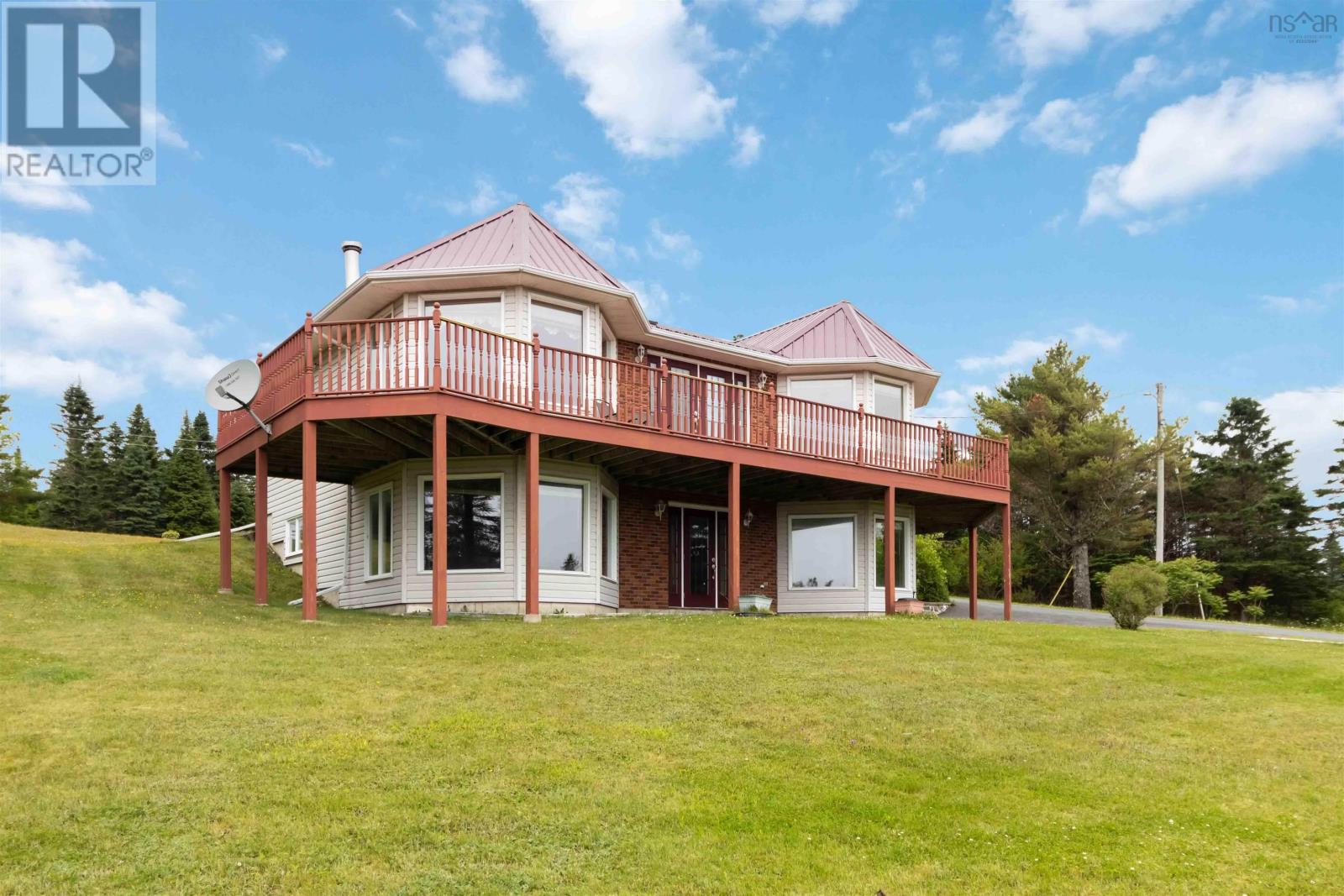 16353 Highway 7, Pleasant Harbour, Nova Scotia  B0J 3J0 - Photo 41 - 202516826