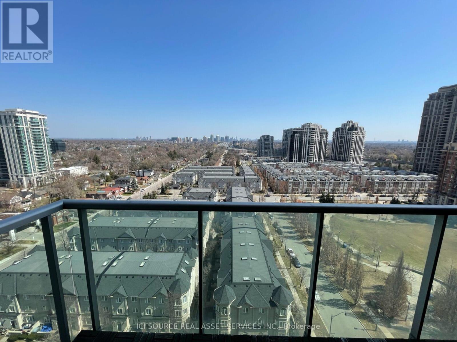 1610 - 16 Harrison Garden Boulevard, Toronto, Ontario  M2N 7J6 - Photo 15 - C12489482