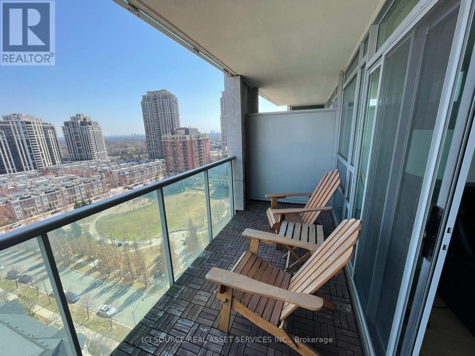 1610 - 16 Harrison Garden Boulevard, Toronto, Ontario  M2N 7J6 - Photo 16 - C12489482