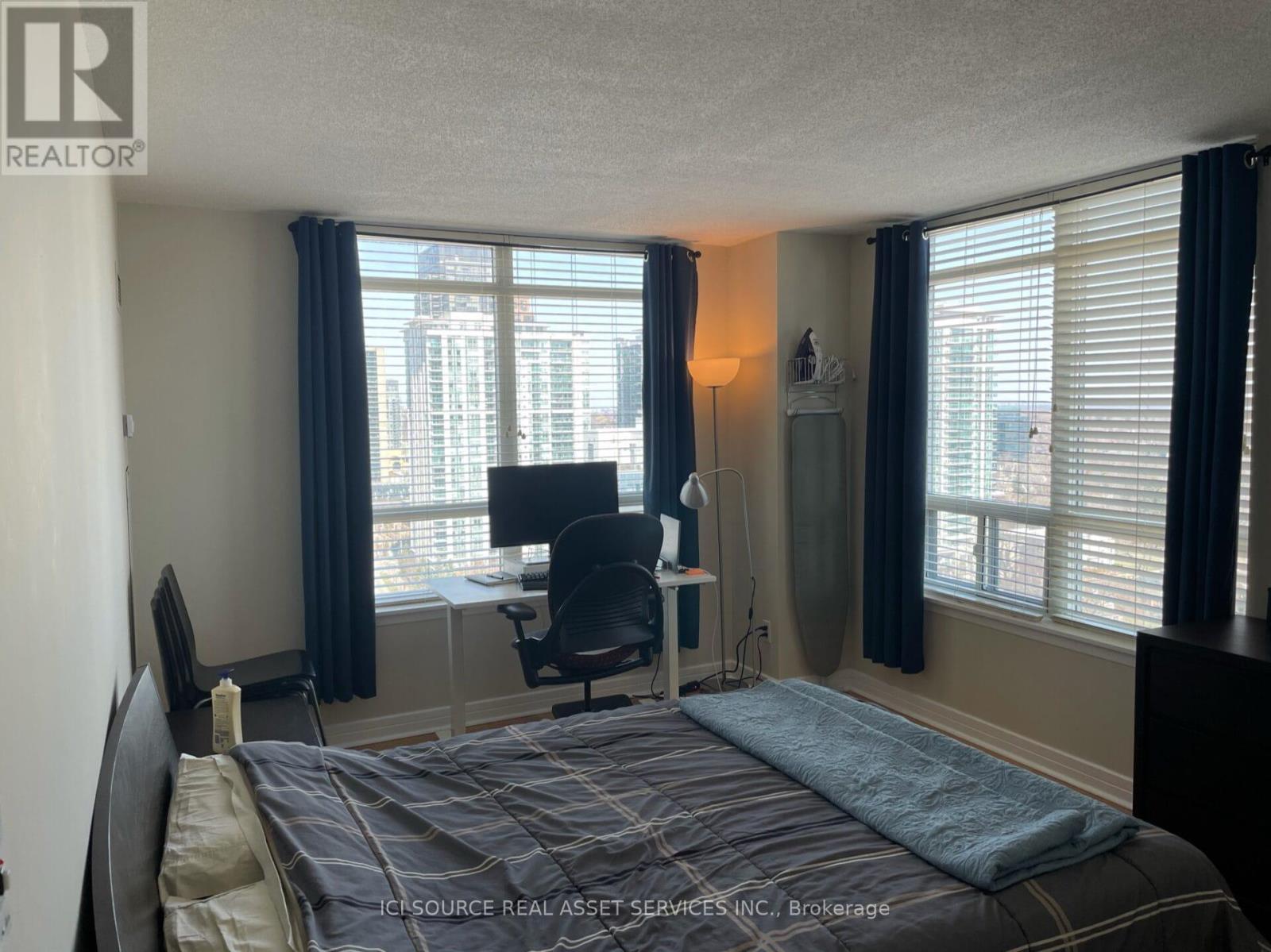 1610 - 16 Harrison Garden Boulevard, Toronto, Ontario  M2N 7J6 - Photo 3 - C12489482