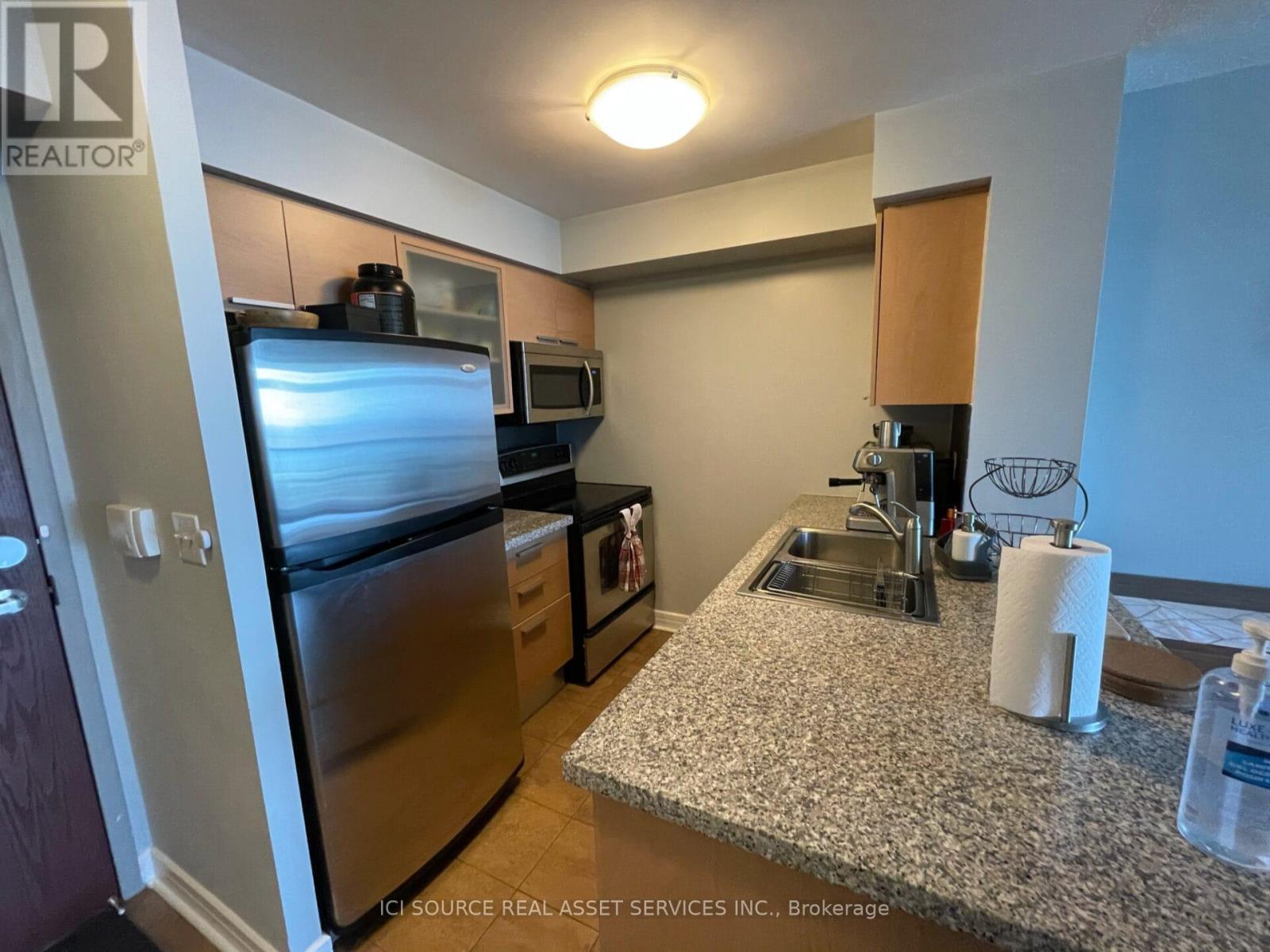 1610 - 16 Harrison Garden Boulevard, Toronto, Ontario  M2N 7J6 - Photo 7 - C12489482