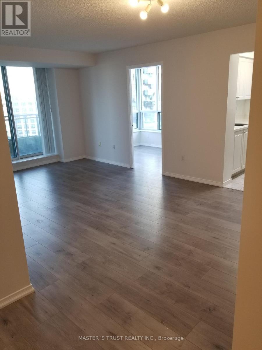 1108 - 3 Pemberton Avenue, Toronto, Ontario  M2M 4M1 - Photo 3 - C12489484