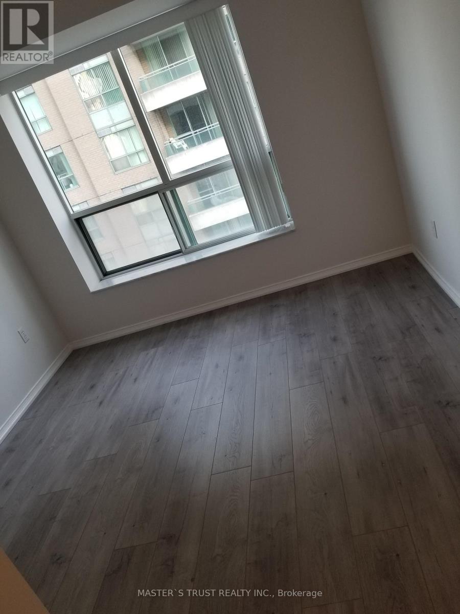 1108 - 3 Pemberton Avenue, Toronto, Ontario  M2M 4M1 - Photo 5 - C12489484