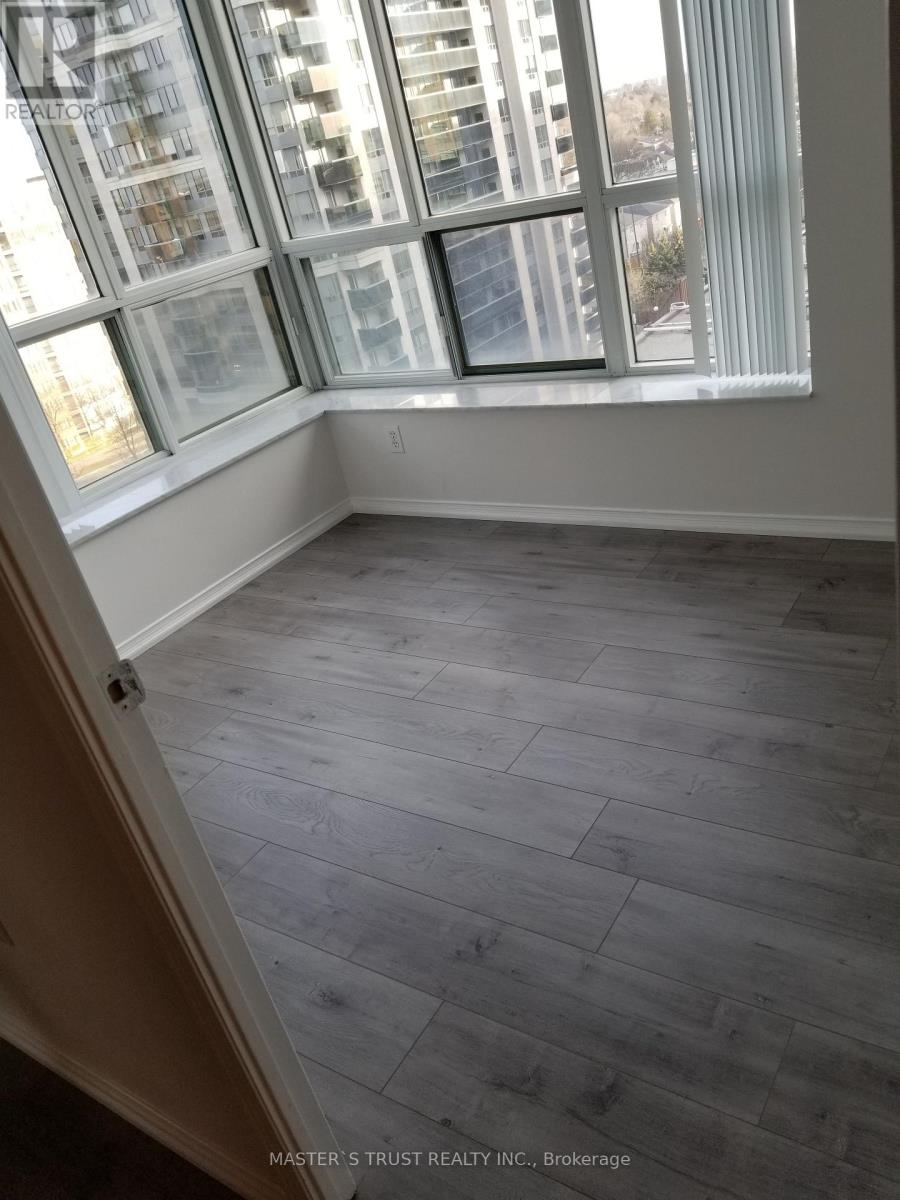 1108 - 3 Pemberton Avenue, Toronto, Ontario  M2M 4M1 - Photo 6 - C12489484