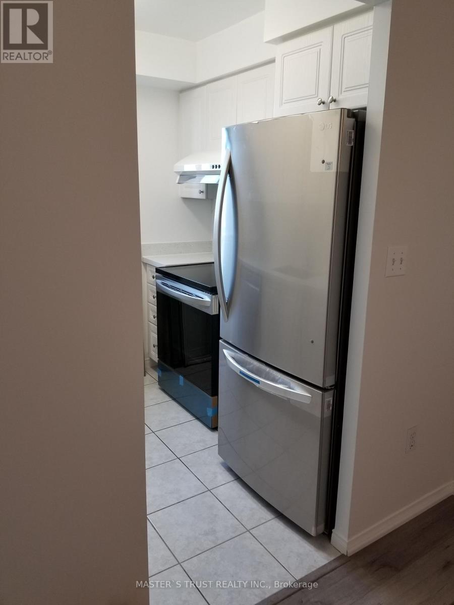 1108 - 3 Pemberton Avenue, Toronto, Ontario  M2M 4M1 - Photo 7 - C12489484