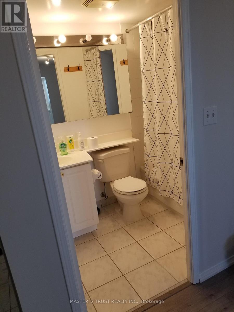 1108 - 3 Pemberton Avenue, Toronto, Ontario  M2M 4M1 - Photo 9 - C12489484