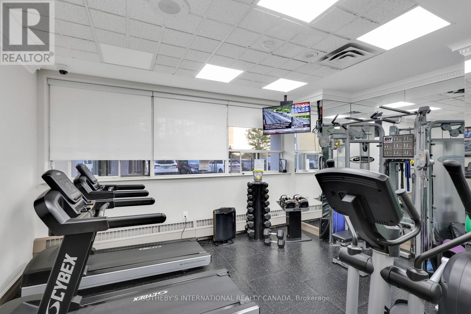 610 - 265 Ridley Boulevard, Toronto, Ontario  M5M 4N8 - Photo 19 - C12489514