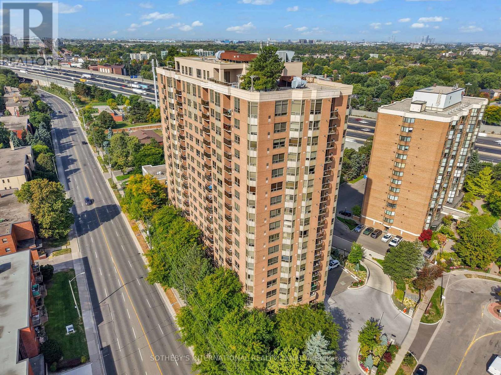 610 - 265 Ridley Boulevard, Toronto, Ontario  M5M 4N8 - Photo 27 - C12489514