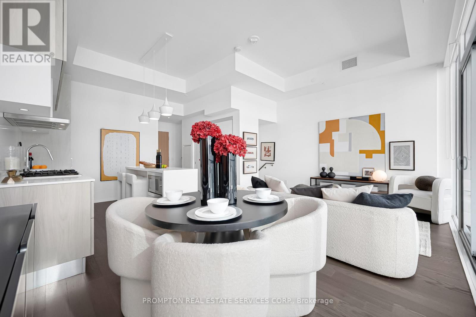 1732 - 8 Hillsdale Avenue E, Toronto, Ontario  M4S 0B2 - Photo 11 - C12489518