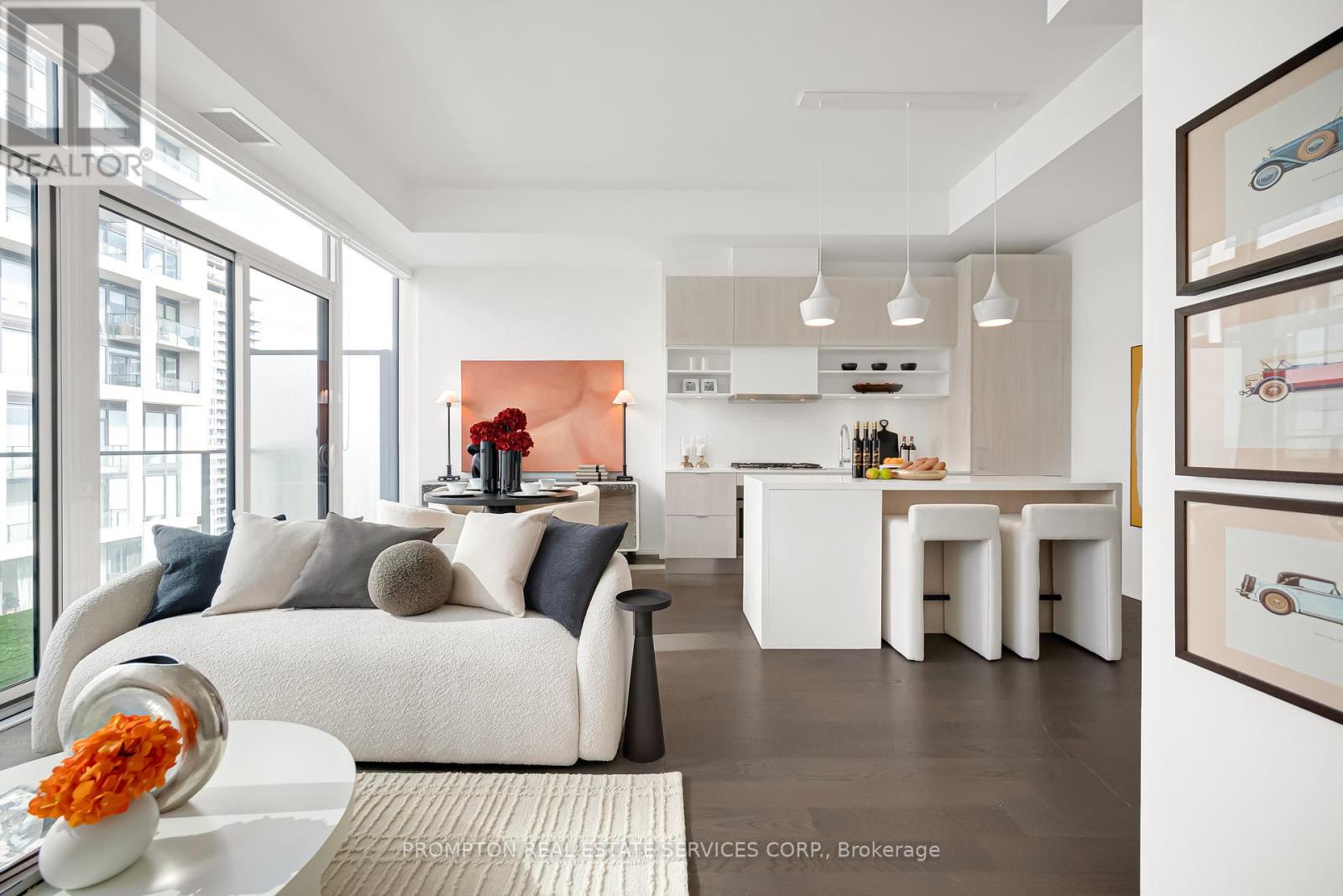 1732 - 8 Hillsdale Avenue E, Toronto, Ontario  M4S 0B2 - Photo 9 - C12489518