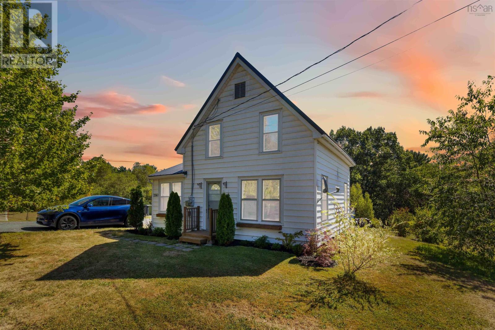 2267 Highway 210, Chelsea, Nova Scotia  B4V 7M1 - Photo 3 - 202521919