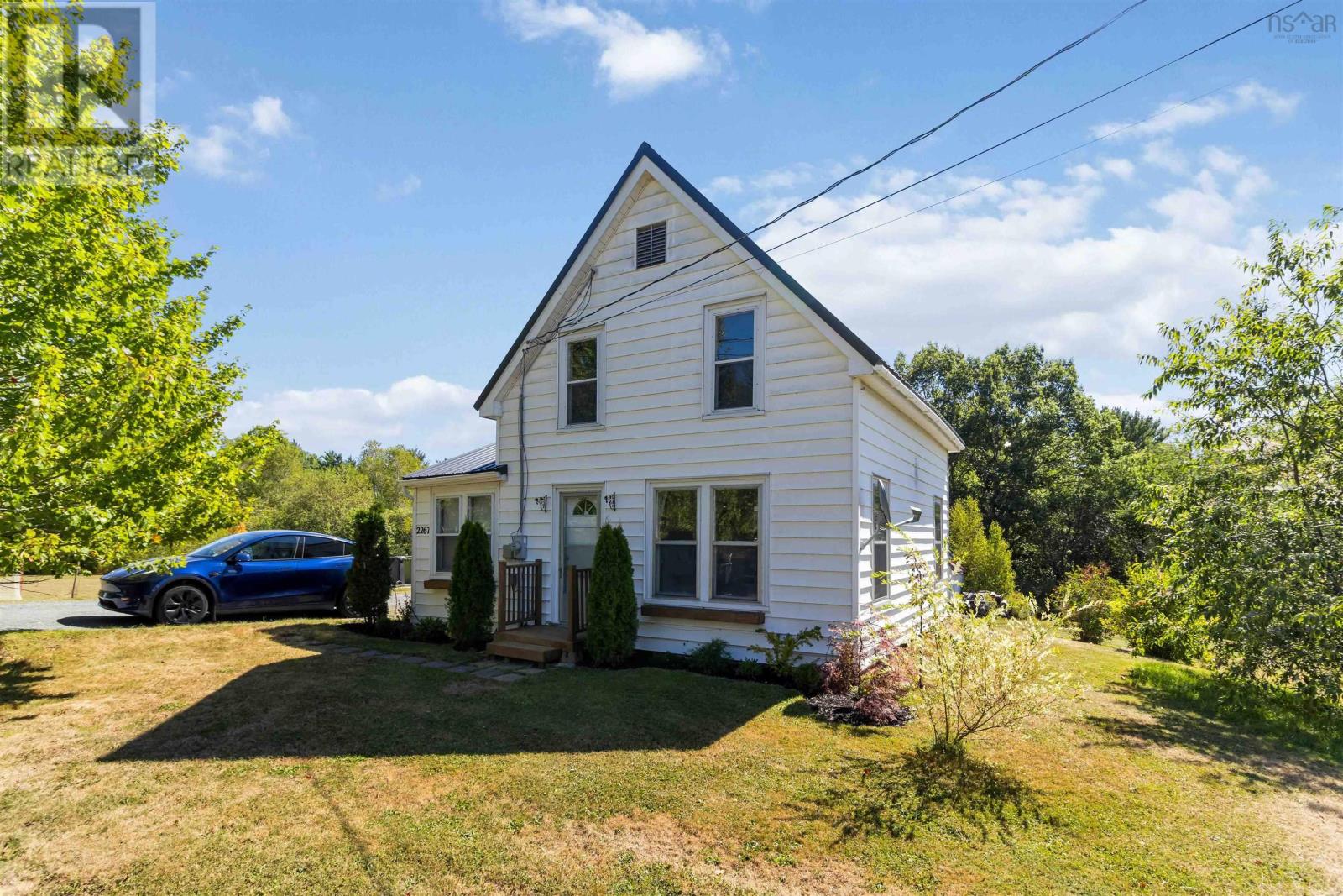 2267 Highway 210, Chelsea, Nova Scotia  B4V 7M1 - Photo 1 - 202521919