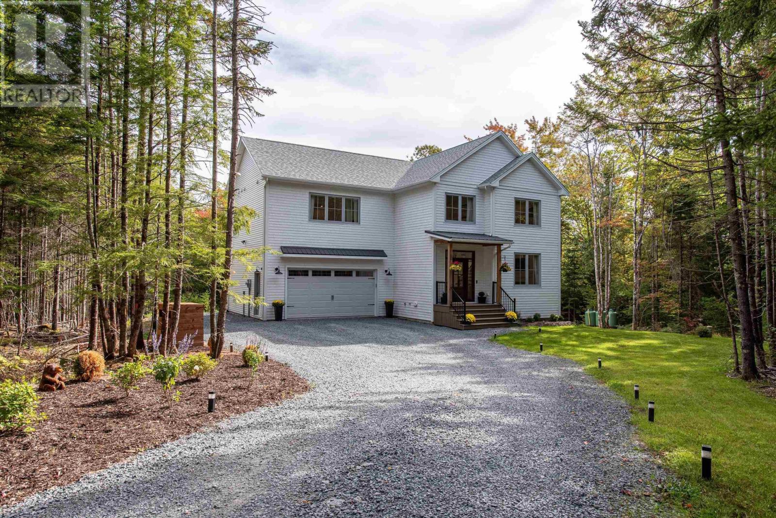 92 Double Lane, Oakfield, Nova Scotia  B2T 0W4 - Photo 2 - 202524277