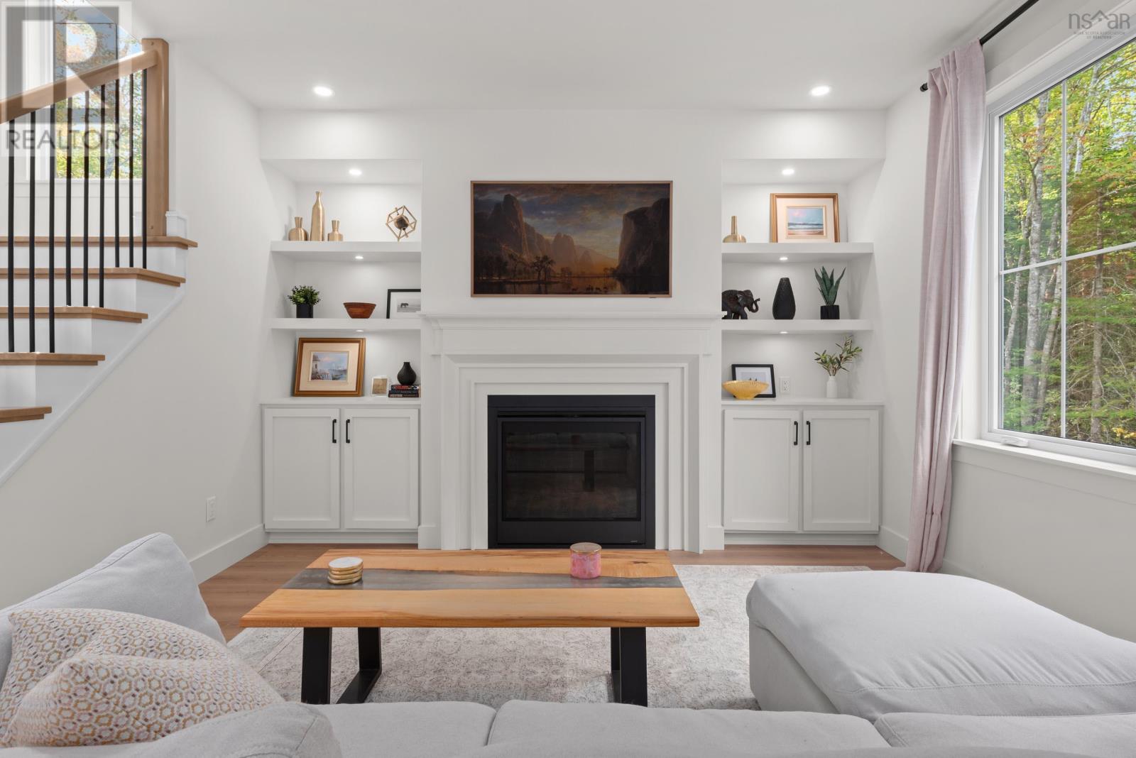 92 Double Lane, Oakfield, Nova Scotia  B2T 0W4 - Photo 5 - 202524277