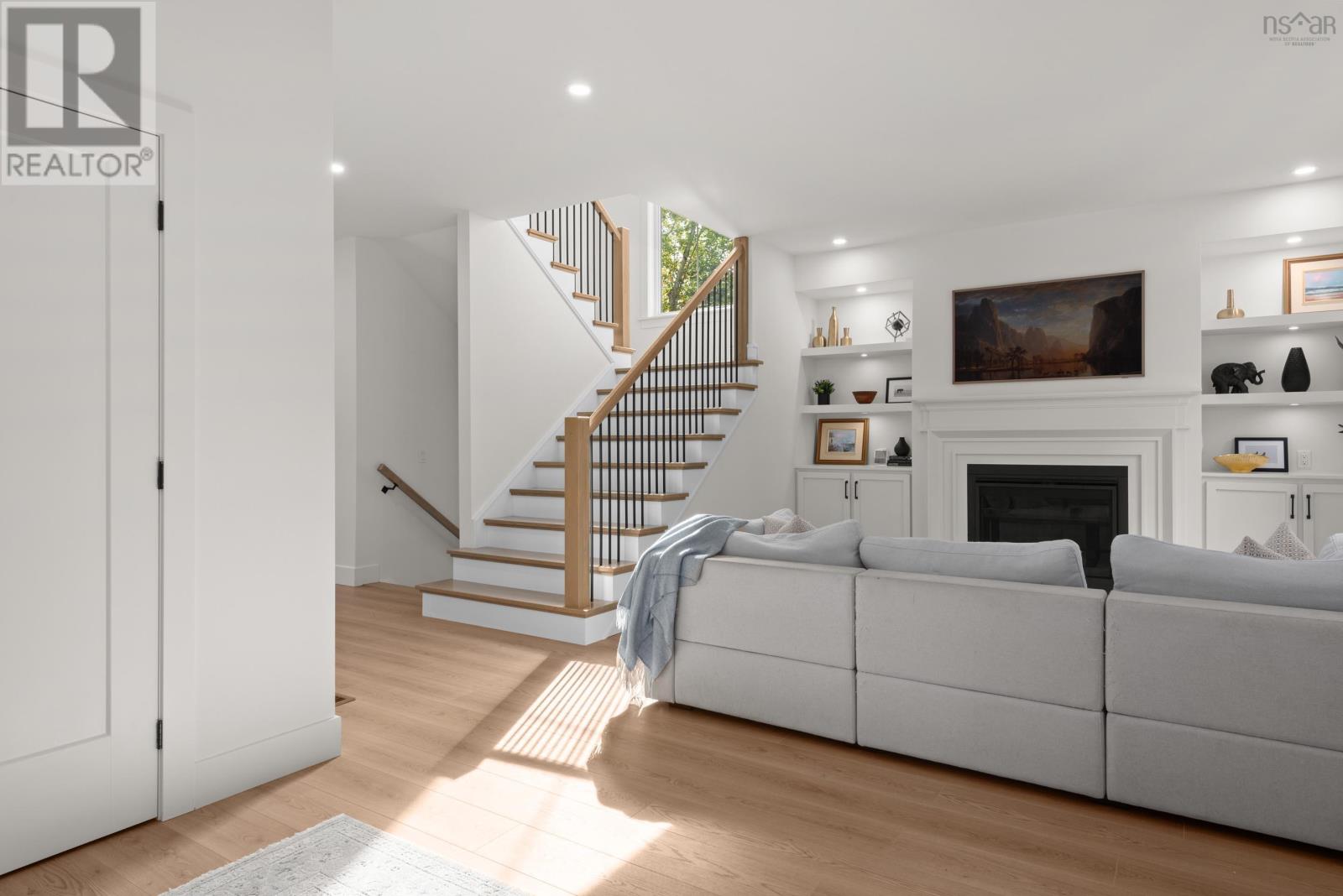 92 Double Lane, Oakfield, Nova Scotia  B2T 0W4 - Photo 4 - 202524277